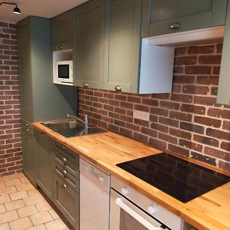 Charme Et Confort A Proximite Du Vieux Bassin Honfleur Ngoại thất bức ảnh