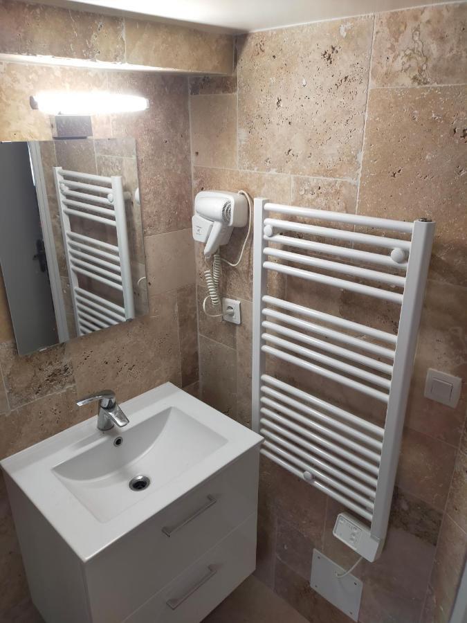 Charme Et Confort A Proximite Du Vieux Bassin Honfleur Ngoại thất bức ảnh